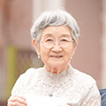 お客様の声4